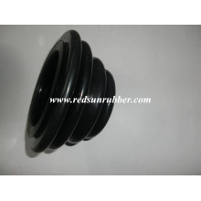 Mechanical Rubber Dust Cover
